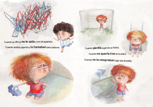 La calma de León - Image 2