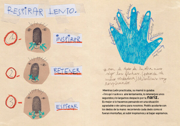 La calma de León - Image 3
