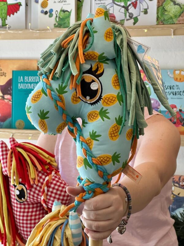 Caballitos