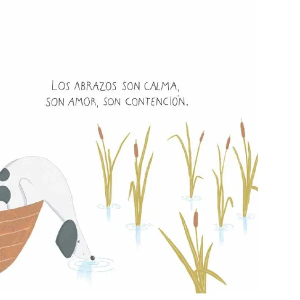 El poder de los abrazos - Image 2