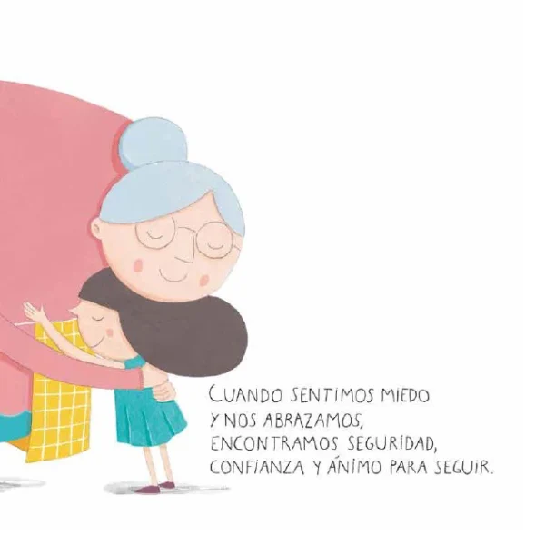 El poder de los abrazos - Image 3