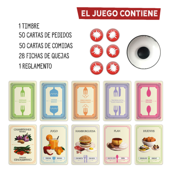 EL CAMARERO - Image 3