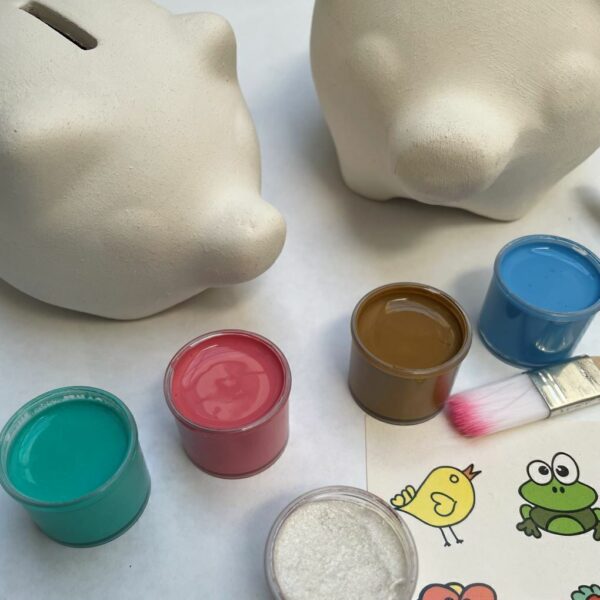 Kit Chancho & Alcancia - Image 3