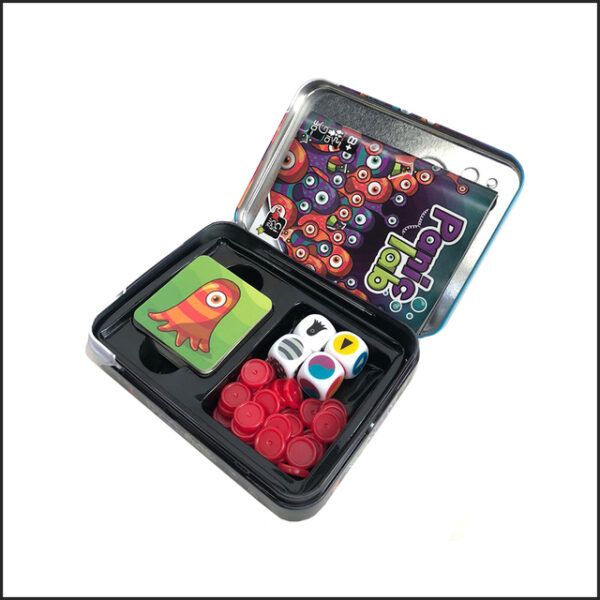 PANIC LAB - Image 2