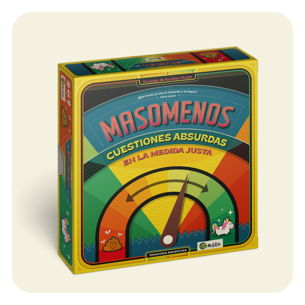 MASOMENOS