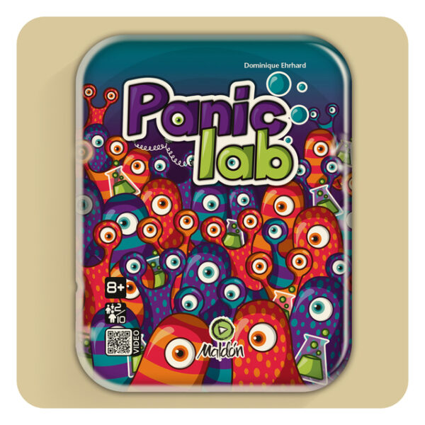 PANIC LAB