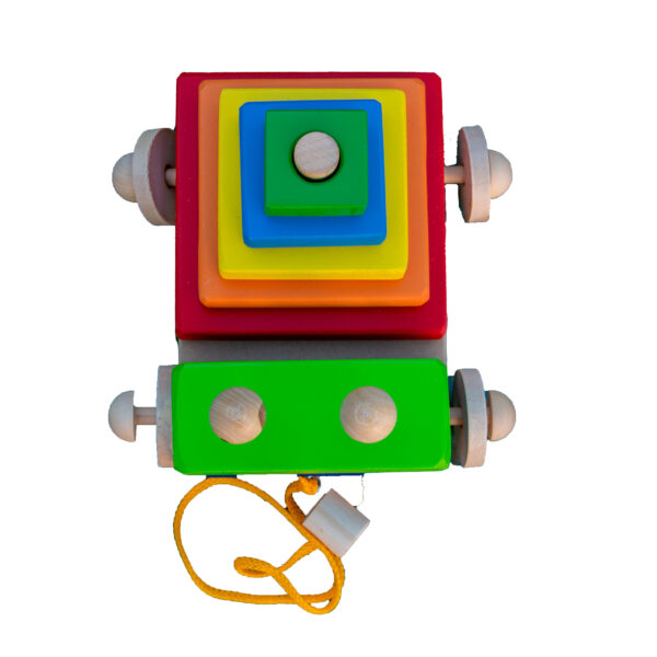 Bichito de arrastre - Image 3