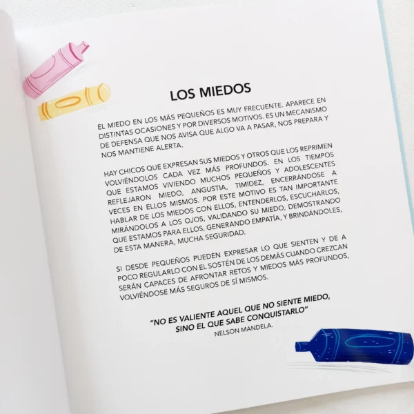 Juana y sus miedos - Image 2