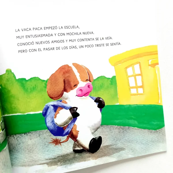 La vaca no se calla - Image 2