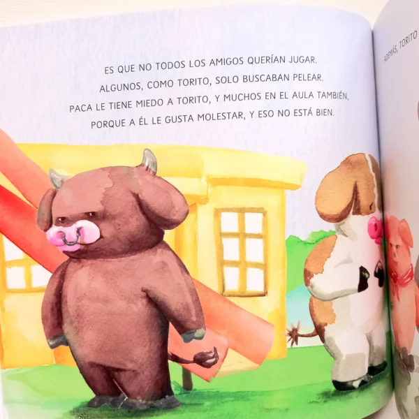 La vaca no se calla - Image 3