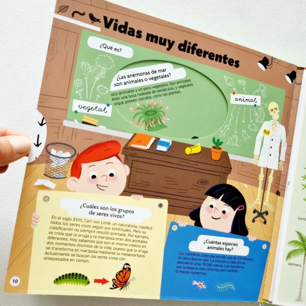 El libro de la naturaleza - Image 3
