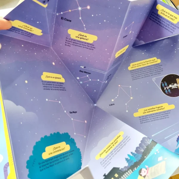 El libro del espacio - Image 2