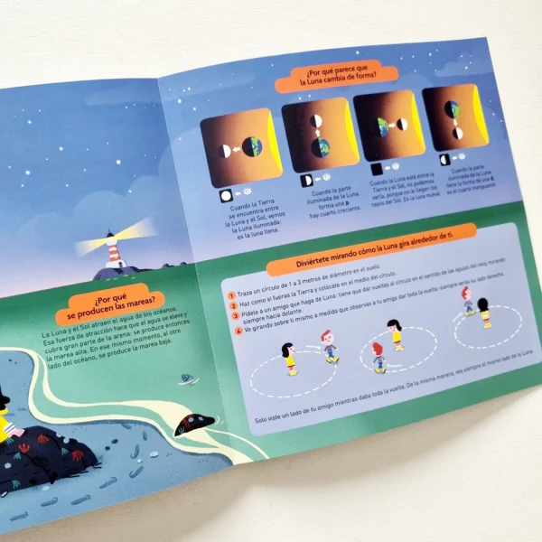 El libro del espacio - Image 3