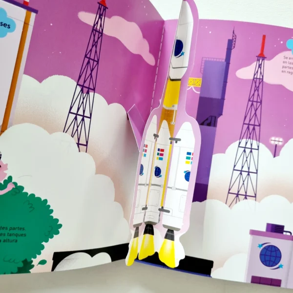 El libro del espacio - Image 4