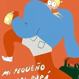 Mi pequeño gran Papá