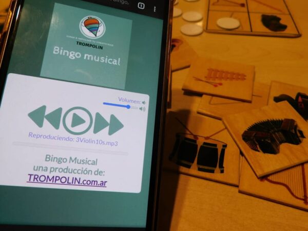 Bingo Musical - Image 4