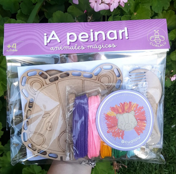 ¡A peinar! - Image 3