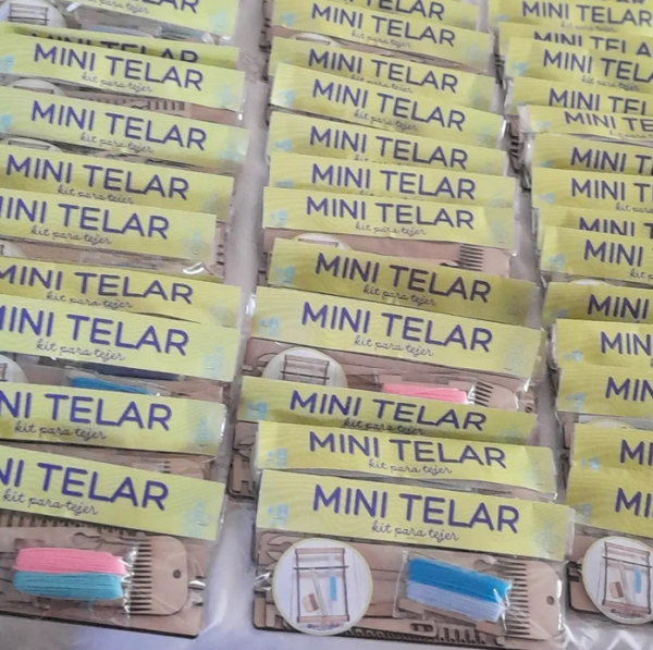 MINI TELAR - Image 2