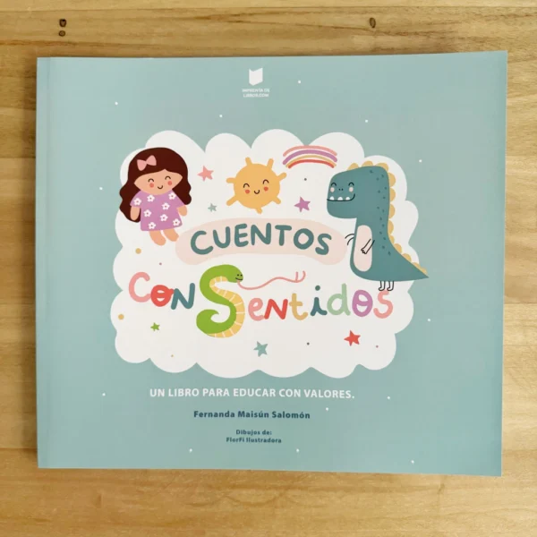 Cuentos con sentidos