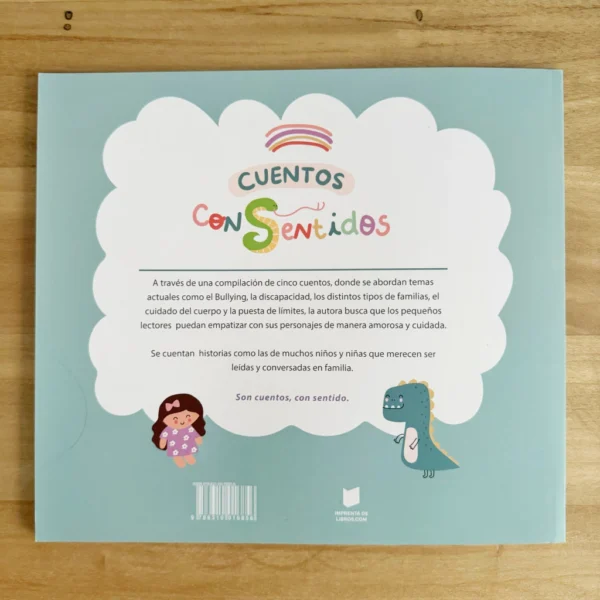 Cuentos con sentidos - Image 3