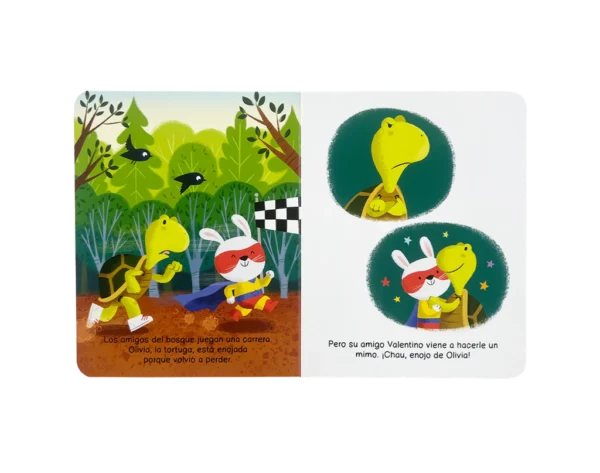 SuperValentino: El héroe de los mimos - Image 3