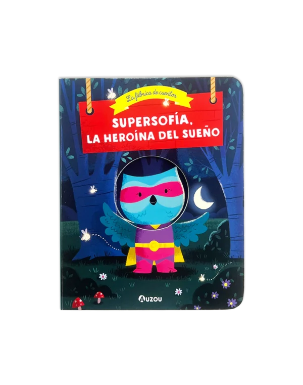 SuperSofía: La heroína del sueño - Image 2