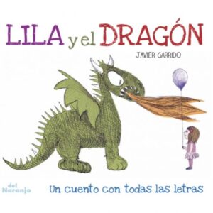 Lila y el Dragón