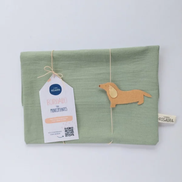Kit principiantes: Perro salchicha - Image 3