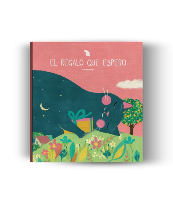 El regalo que espero