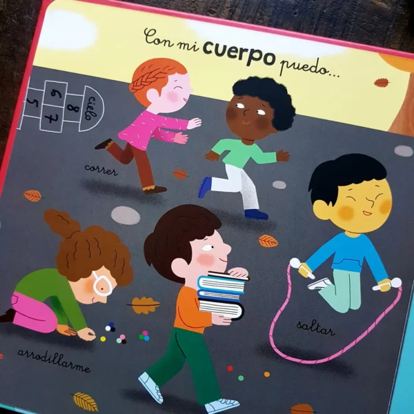 Mis animágenes: El cuerpo - Image 3