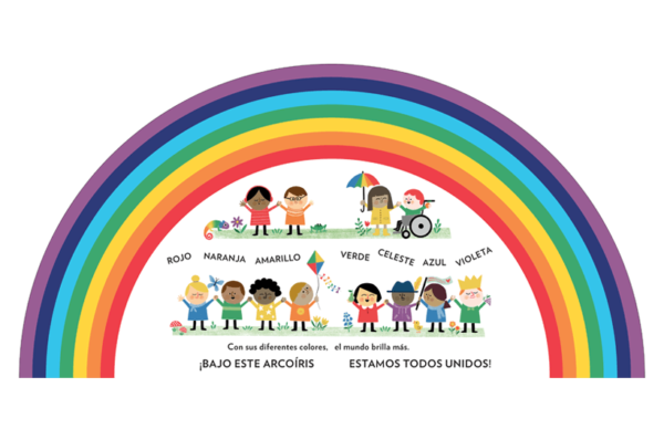 Los colores del arcoiris - Image 2