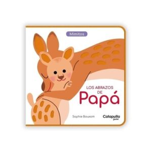 Los abrazos de Papá