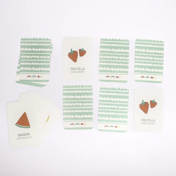 Frutas - Image 3
