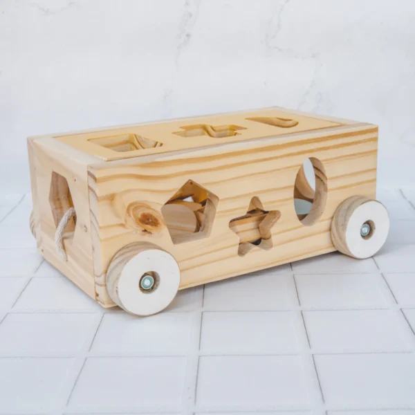 Carro de encastre