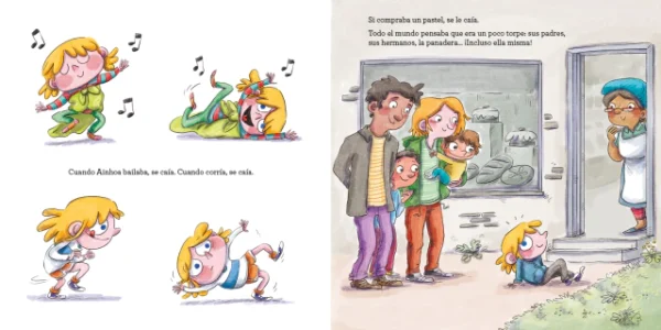 Ainhoa revoltosa - Image 3