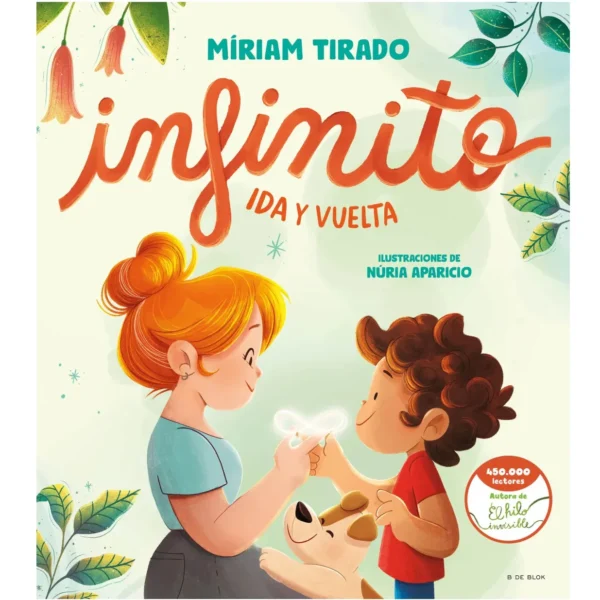 Infinito: Ida y vuelta