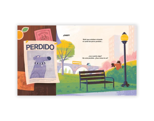No estoy perdido - Image 2