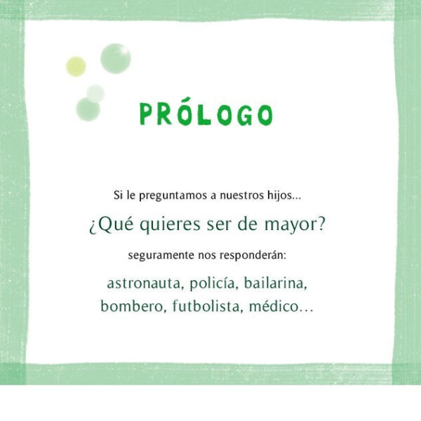 De mayor quiero ser... Feliz - Image 2
