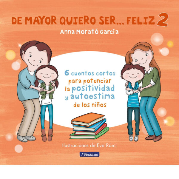 De mayor quiero ser... Feliz 2