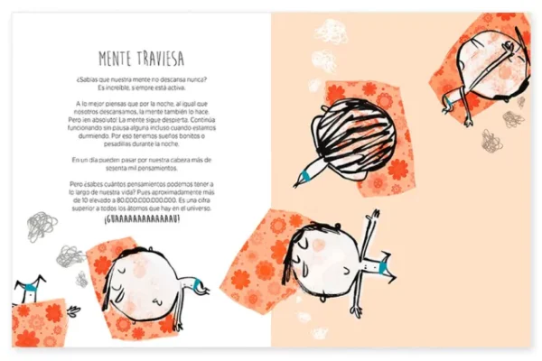 Pensamientos: Grandes herramientas para pequeños guerreros - Image 2