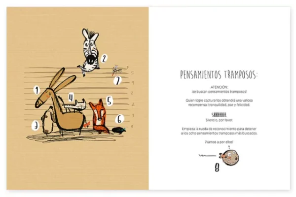 Pensamientos: Grandes herramientas para pequeños guerreros - Image 3