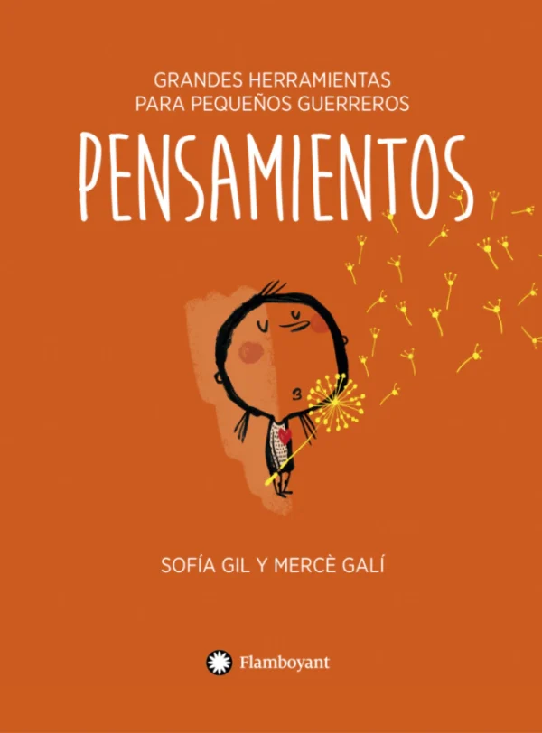 Pensamientos: Grandes herramientas para pequeños guerreros