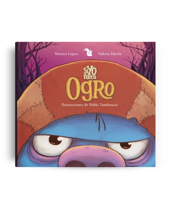 Si yo fuera Ogro