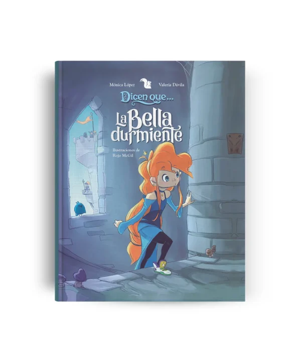 Dicen que... La bella durmiente