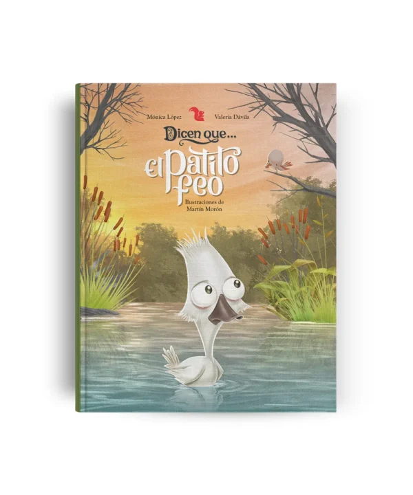 Dicen que... El patito feo
