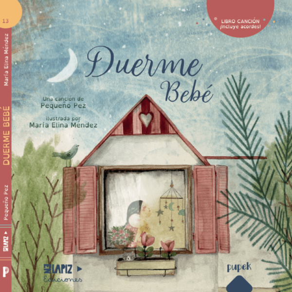 Duerme bebé