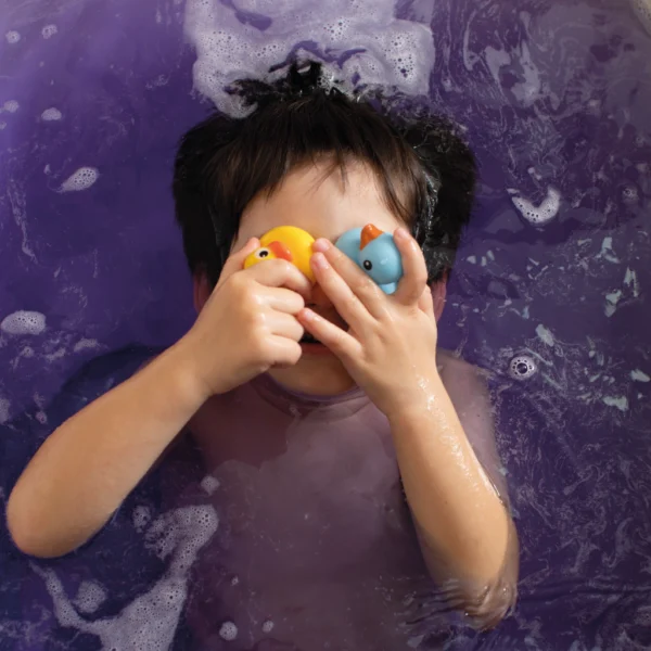 Polvo de bomba de baño - Image 3