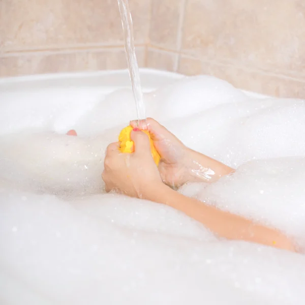 Espumas de baño - Image 3