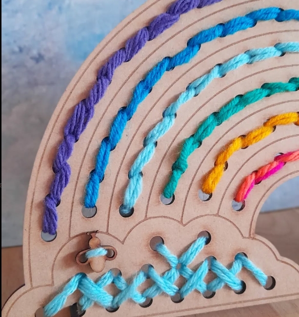 ¡A bordar! - Image 3