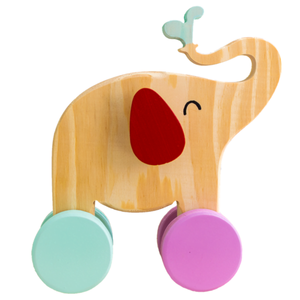 Elefante Juan